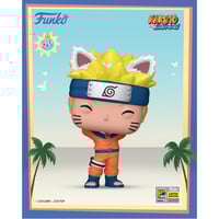 2025 コミコン限定 ファンコポップ:Rides 『タンク・ガール