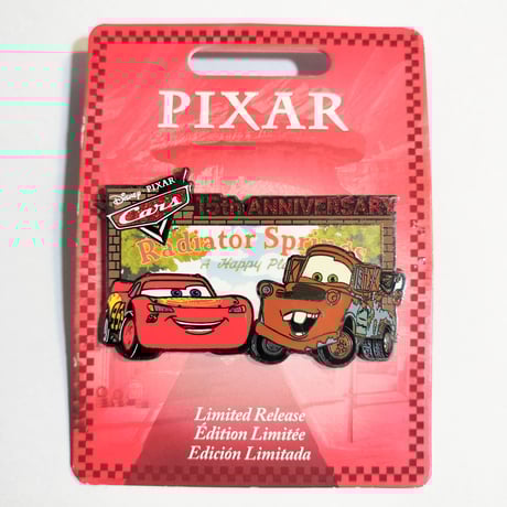 CATEGORY ピクサー『カーズ』 | アメリカントイショップ ジェイビー