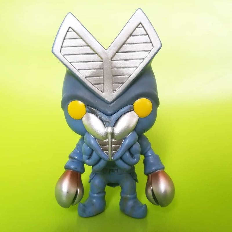 ファンコ ポップ 「 ウルトラマン」バルタン星人 Funko POP! ULTRAMAN