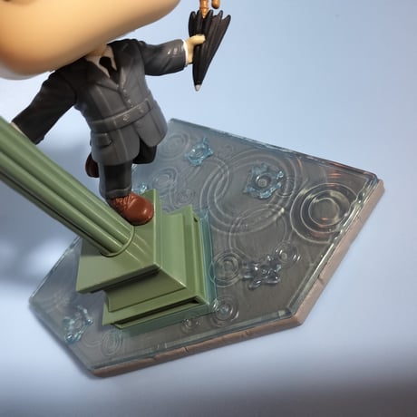 DXファンプポップ 映画『雨に唄えば』　ドン・ロックウッド　DX Funko Pop!　Singin' in The Rain　Don Lockwood