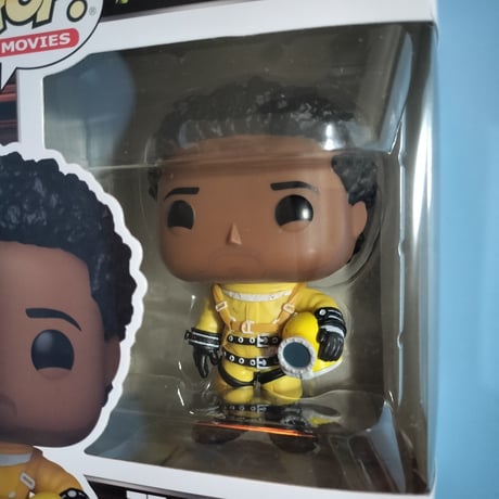 ファンコポップ 『ワイルド・スピード』5体セット　Funko POP!  Fast & Furious set of 5