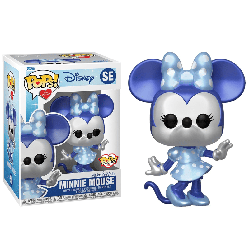 ファンコポップ ディズニー65周年 3点セット