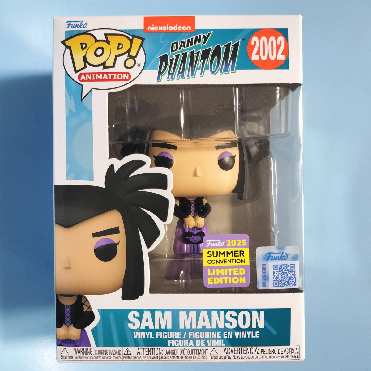 レア夏コミコン2025限定FUNKO POP! タンクガール限定 レア夏