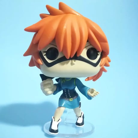 ファンコ ポップ  『僕のヒーローアカデミア』拳藤一佳    FUNKO POP! My Hero Academia ITSUKA KENDO