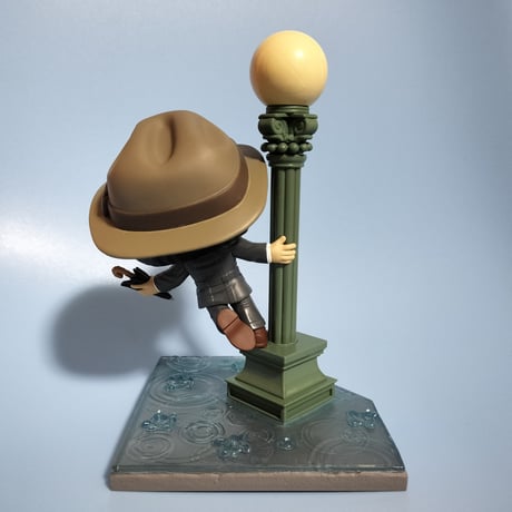 DXファンプポップ 映画『雨に唄えば』　ドン・ロックウッド　DX Funko Pop!　Singin' in The Rain　Don Lockwood