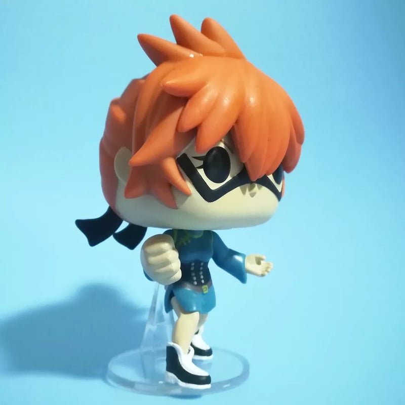 ファンコ ポップ 『僕のヒーローアカデミア』拳藤一佳 FUNKO POP! My He