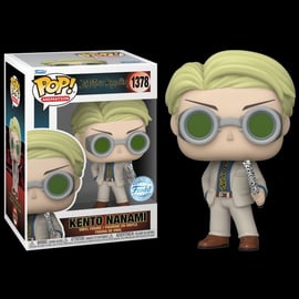 TVアニメ『呪術廻戦』限定ファンコポップ 