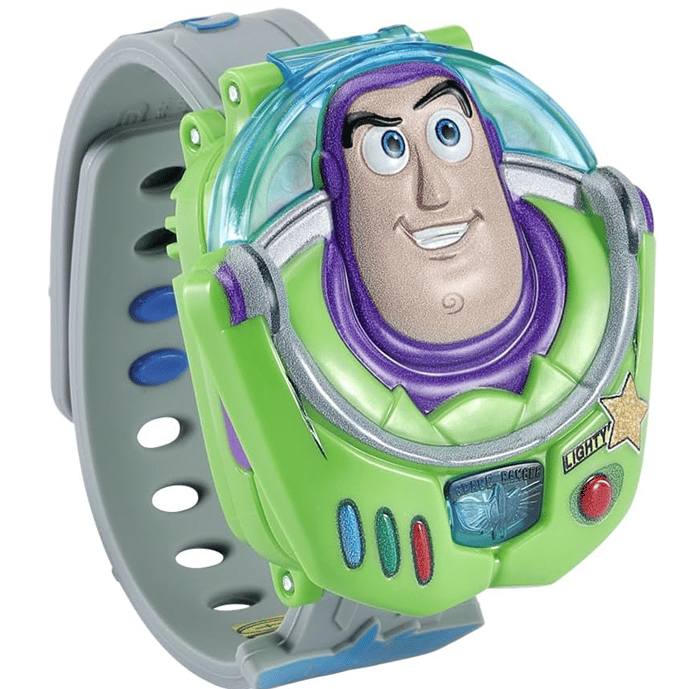 トイ・ストーリー5 バズ・ライトイヤー ラーニング・ウォッチ VTech
