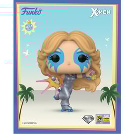 コミコン限定 映画『ファンタスティック4：ファースト・ステップ