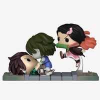 2015年　ファンコ ビニールアイドル Funko 『ドッジボール』2体セット 2015年 ファンコ ビニールアイドル Funko 『ドッジボール』2体