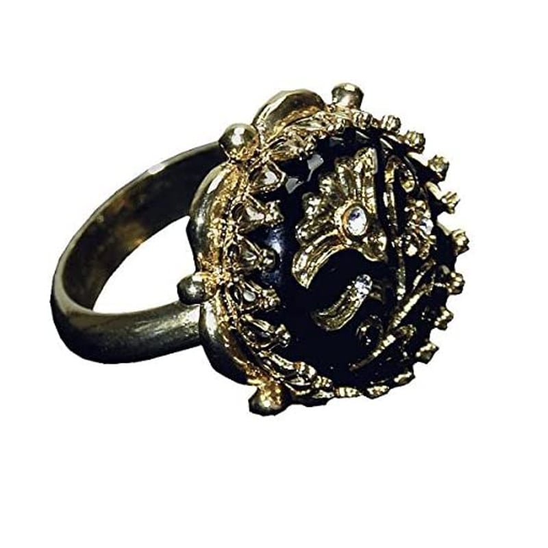 パイレーツ・オブ・カリビアン ジャック・スパロウ リング 指輪