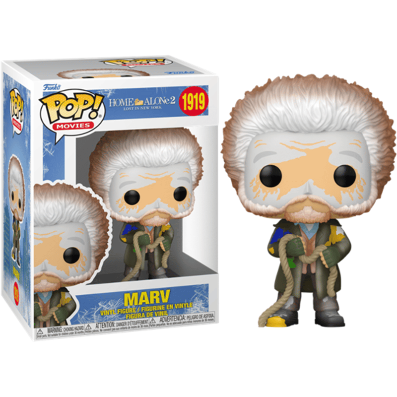 ファンコ ポップ 『ホーム・アローン2』 3体セット FUNKO POP