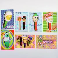 1999年 『トイストーリー2 』 アメリカ マクドナルド 従業員用