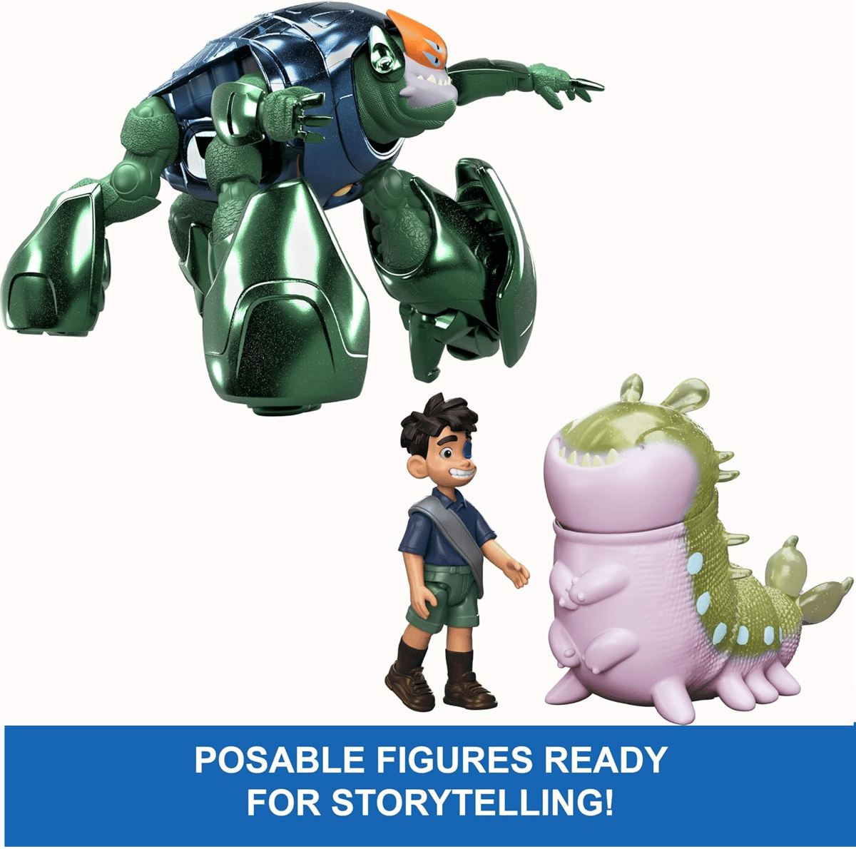 星つなぎのエリオ ディズニーストア公式 豪華8体フィギュアセット　日本未発売 星つなぎのエリオ ディズニーストア公式 豪華8体フィギュア