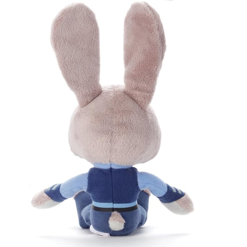 ズートピア TOMY製ぬいぐるみ(S) Judy Hopps ジュディ・ホップス