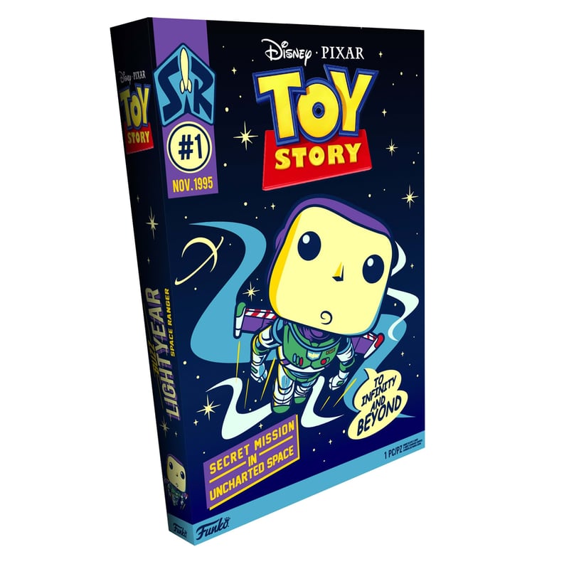 ファンコ ポップ Tシャツ トイストーリー バズ・ライトイヤー Funko 