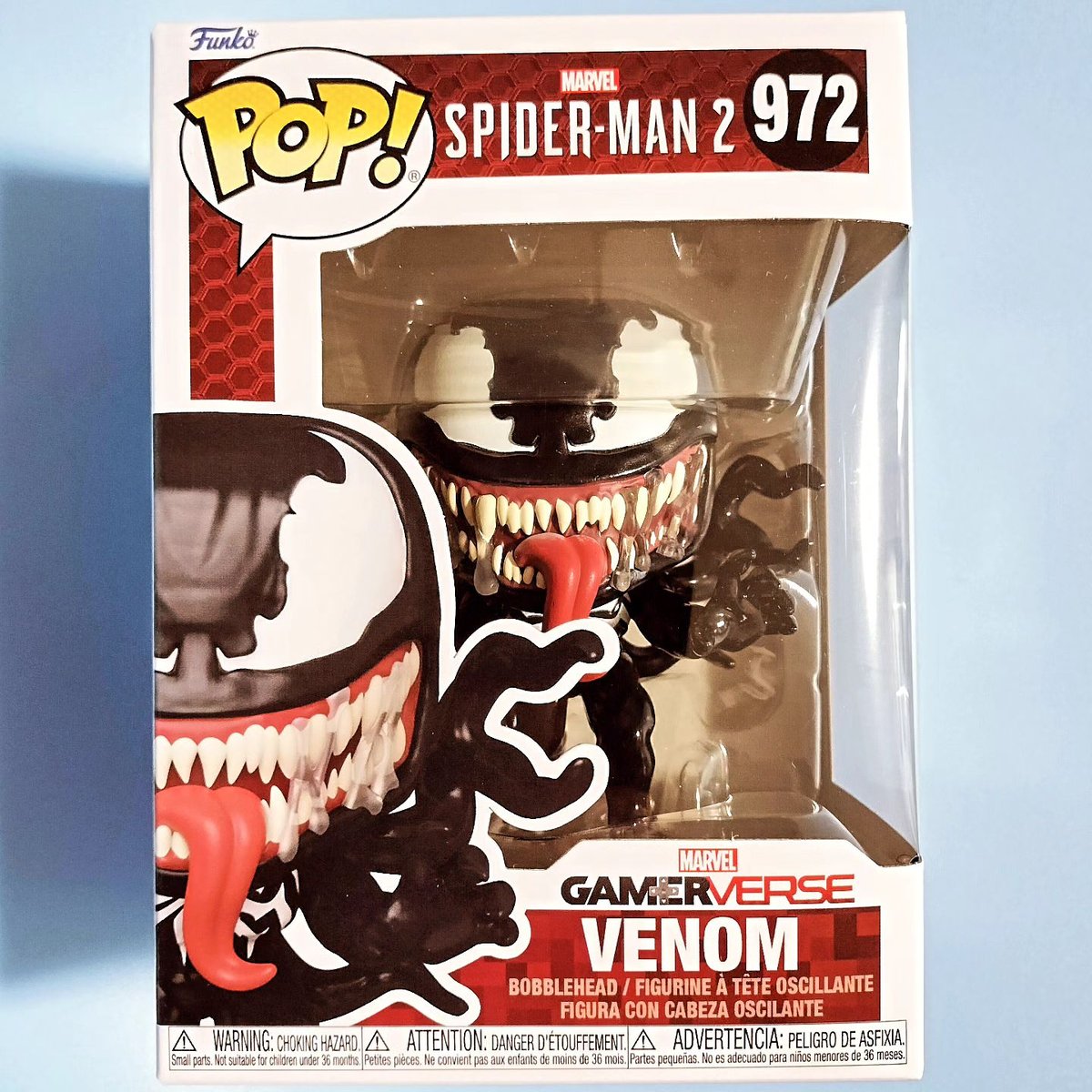 ファンコポップ マーベル GamerVerse スパイダーマン2 Funko Pop ファンコポップ マーベル GamerVerse スパイダーマン2 Funko Pop