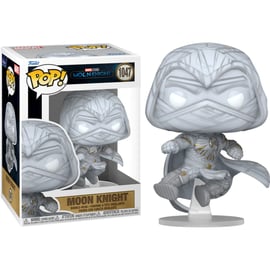 Disney+マーベルドラマ『ムーン・ナイト』ファンコポップシリーズ入荷