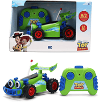 Jada Toys トイストーリー  RC ラジコンカー
