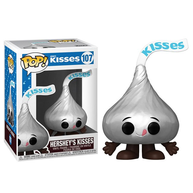 Hershey's Kissチョコ 貯金箱 フィギュセット アメトイ レア Hershey's Kissチョコ 貯金箱 フィギュセット アメトイ レア