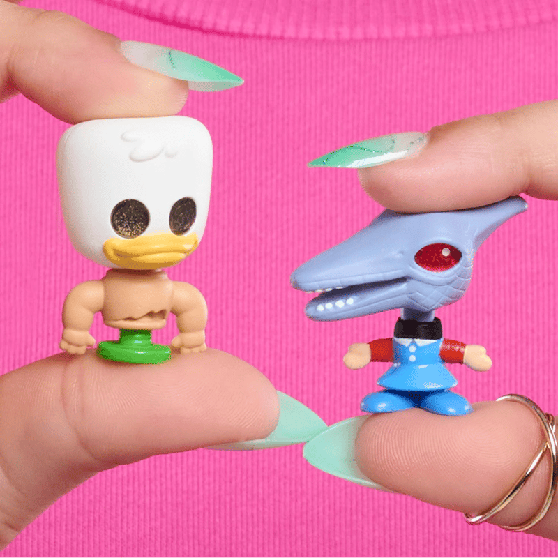 スポーツトイ・アクショントイ Dis - sibyl ディズニー ドアラブル トイストーリー シドのトイボックス 9体 セット