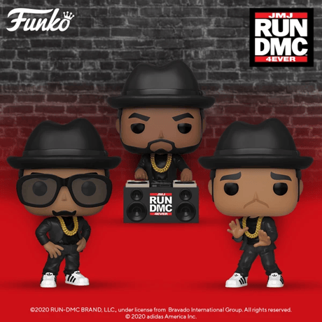 CATEGORY Funko ミュージック | アメリカントイショップ ジェイビー