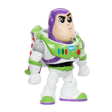 『トイストーリー』  クリックフィグ バズ・ライトイヤー　TOY STORY Click Figs Buzz Lightyear