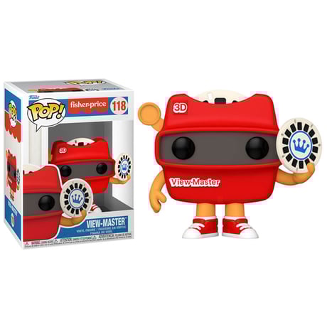CATEGORY Funko 企業キャラクター | アメリカントイショップ