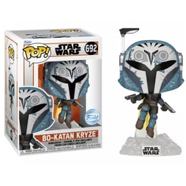 スターウォーズ『オビ＝ワン・ケノービ』イオピーに乗った