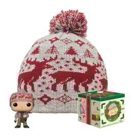 映画『ホームアローン』ファンコポップ XMASギフトセットが入荷