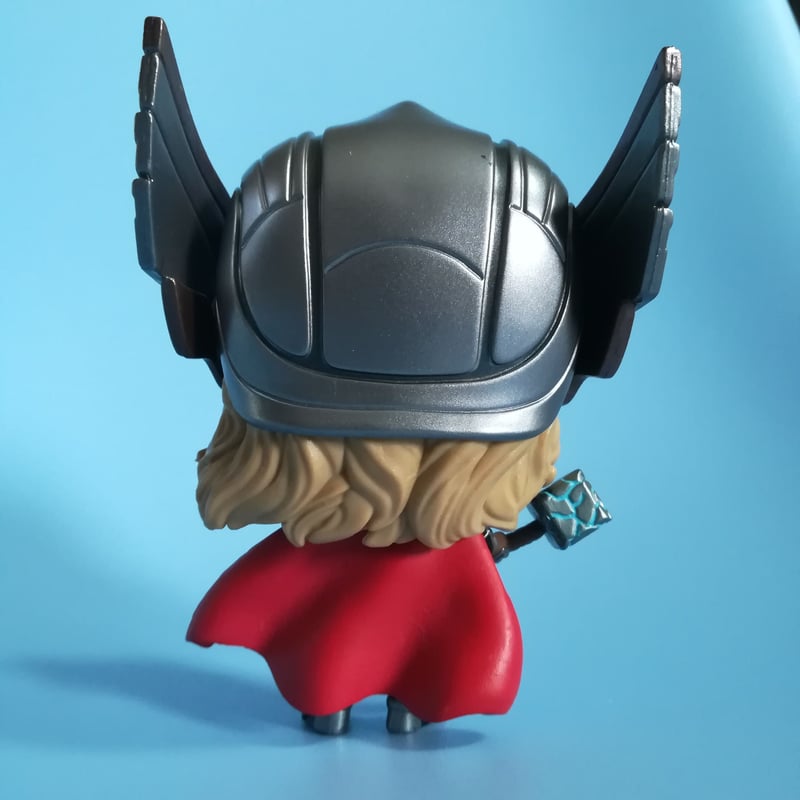 ファンコ ポップ『ソー:ラブ&サンダー』マイティ・ソー FUNKO POP 