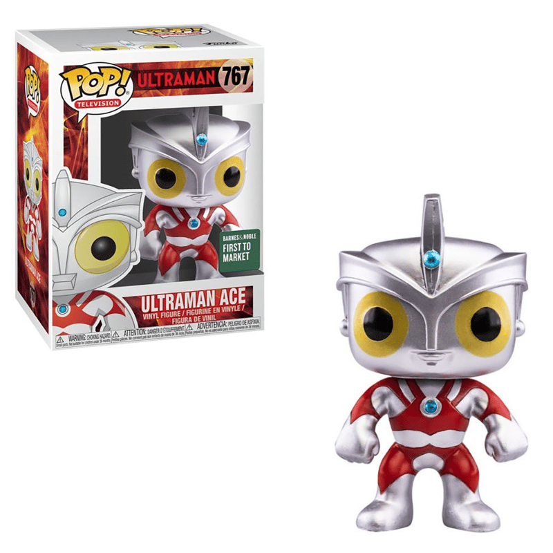 ファンコ ポップ 「 ウルトラマン」ウルトラマンA Funko POP! ULTRAMAN...