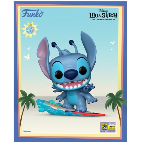 ディズニー ピノキオ & ジミニー ファンコ　ポップ POP! FUNKO Funko Pop! Disney 1029 1028 1025 Pinocchio, Geppetto