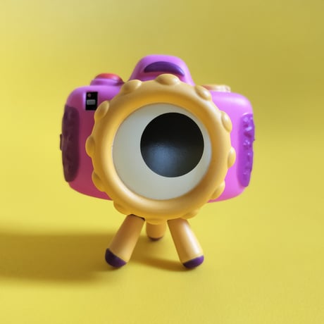 ファンコ  ミステリーミニ 　『トイストーリー5』 　単品販売　Toy Story 5 Mystery Mini  Singles