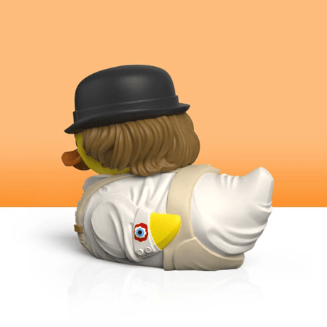 コスプレ・ダック　TUBBZ（箱パケ）　映画『時計じかけのオレンジ』 アレックス デラージ　Alex DeLarge: A Clockwork Orange   TUBBZ