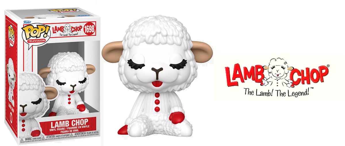 知ってる人は知っている パペットキャラ 