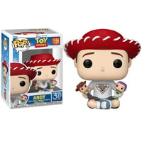 ファンコポップ 『トイストーリー 30周年』 アンディ  FUNKO POP! Toy Story 30th　ANDY
