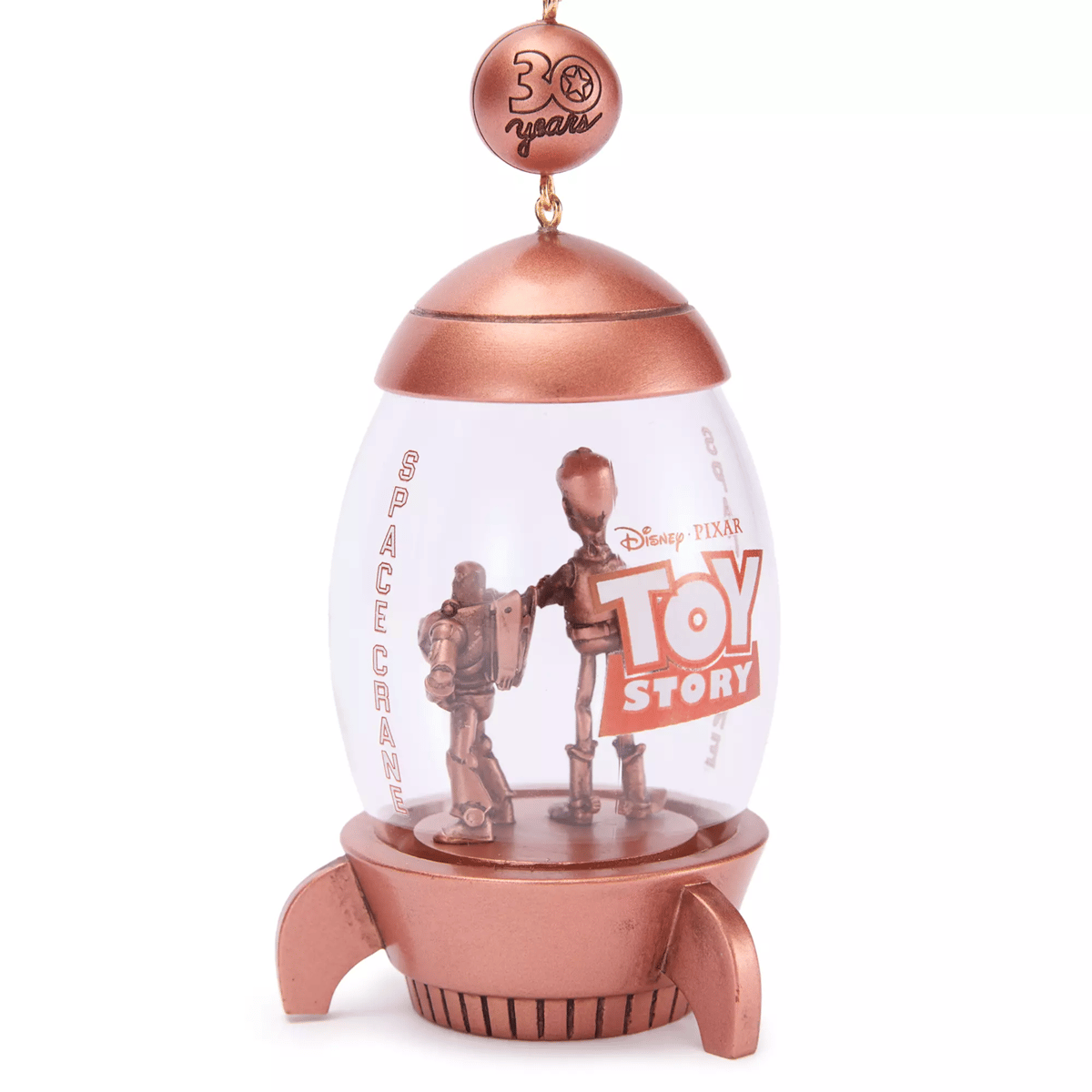 【希少★300体限定】トイストーリー　オーナメント　リミテッドエディション300 希少 300体限定】トイストーリー オーナメント リミテッドエディション