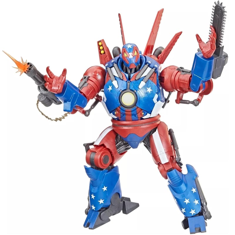 marvel フィギュア　まとめ売り 61nyYXfqM0L._UF350,350_QL50_.jpg