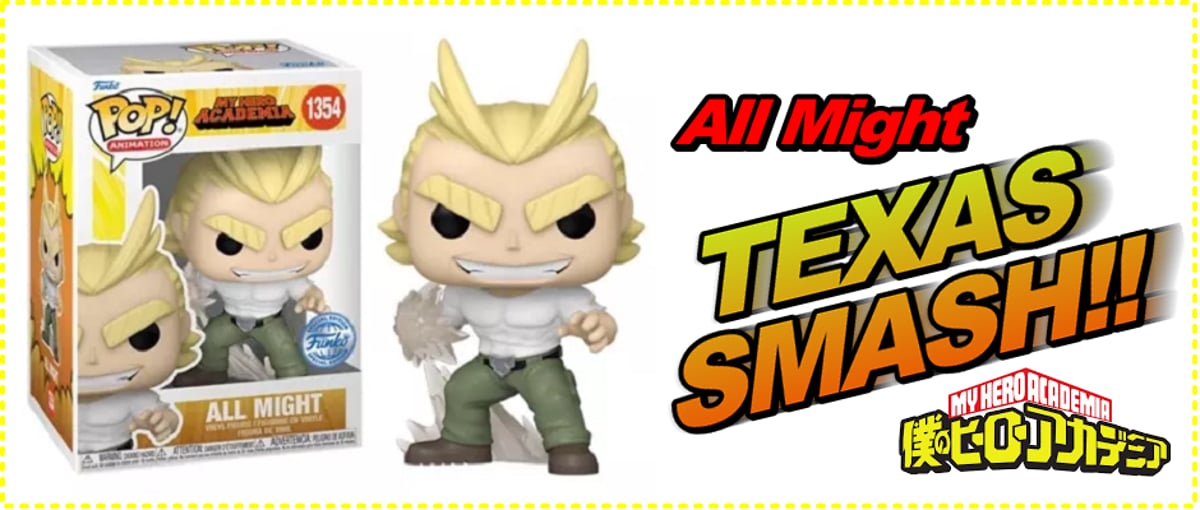 FUNKO POP! ヒロアカ イレイザーヘッド メタリック Tシャツ