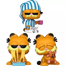 8月公開 アニメ映画『ねこのガーフィールド』ファンコポップ 入荷しま