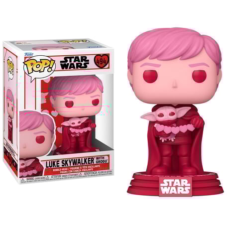 ファンコポップ スターウォーズ ファントム・メナス 運命の戦い