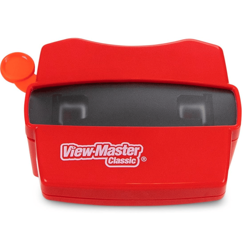 ビューマスター セット View Master | アメリカントイショップ ジェイビー