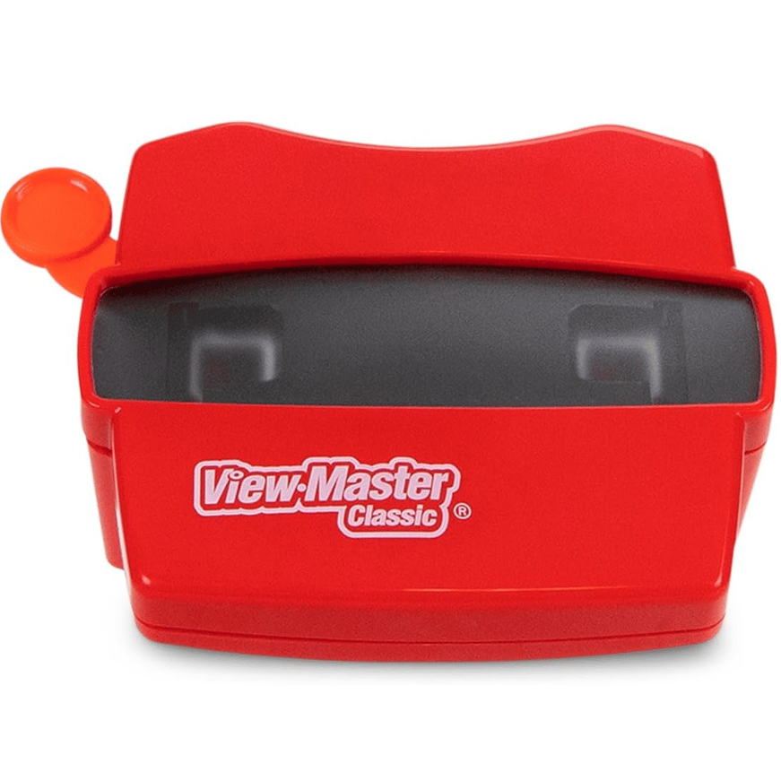 ビューマスター　　View-Master View Master – HUZZAH! Toys