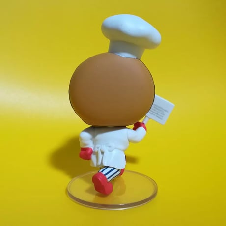 ファンコ ポップ 『マクドナルド』スピーディー 　FUNKO POP!　McDonald's　SPEEDEE