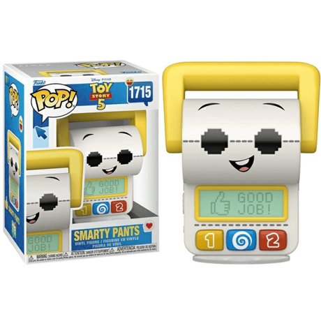 ファンコポップ 『トイストーリー 5』 5体セット  FUNKO POP! Toy Story 5　set of 5