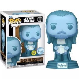 スター・ウォーズ/ジェダイの帰還」 霊体 オビワン・ヨーダ・アナキン