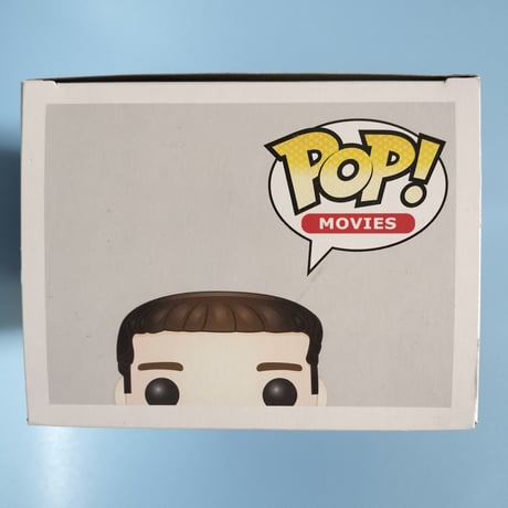 2015年デッドストック！　ファンコ  ポップ   映画『ドッジボール』　2体セット　Funko POP!　Dodgeball set of 2