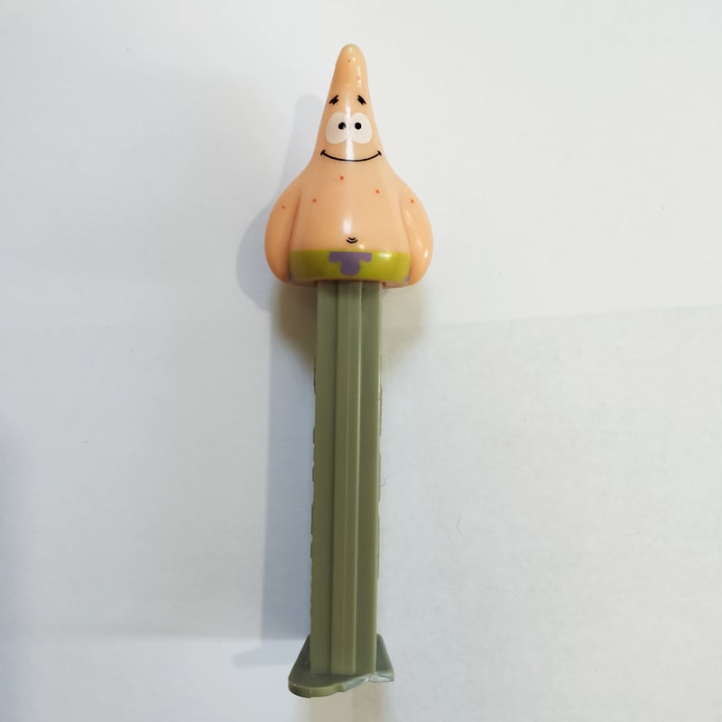 【当時物】PEZ ディスペンサー ジェイビー アメリカントイショップ | （ルース） ディスペンサー PEZ 昔の ジャンク 未使用品 まとめ売り その他