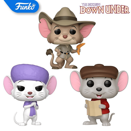 Funko Pop! Disney フィギュア 3体セット Wish Asha with Star Funko Pop! Vinyl Figure and Buddy #1390